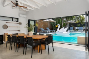 Luxury Oasis, Lifestyle Villa, Pool & Gym